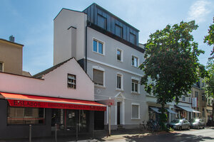 Gründerzeithaus in Bonn-Beuel