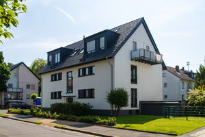 Mehrfamilienhaus in Bonn-Beuel