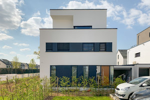 Einfamilienhaus in Köln-Lövenich