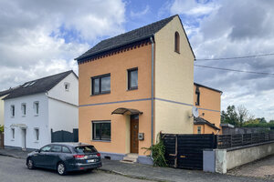 Einfamilienhaus in Sankt Augustin