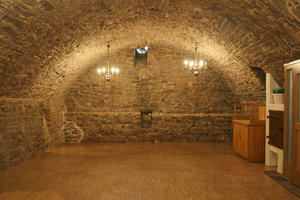 Seminarraum in Bonn-Dottendorf