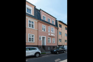 Zweifamilienhaus in Bonn-Beuel