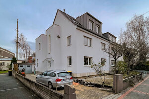 Einfamilienhaus in Bonn-Beuel