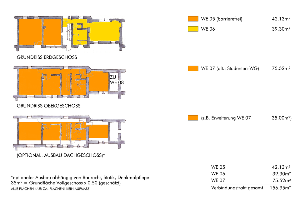 Einheit 03 Verbindungstrakt