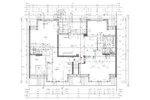 Ausbau eines Dachstuhls in Bonn-Beuel