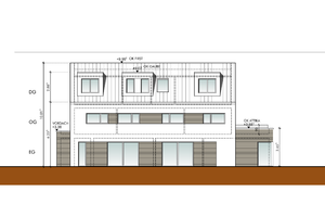 Einfamilienhaus in Bonn-Beuel