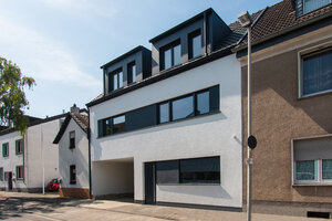 Zweifamilienhaus in Bonn-Ramersdorf