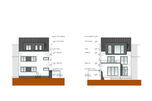 Einfamilienhaus in Königswinter