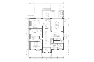 Villa in Sankt Augustin