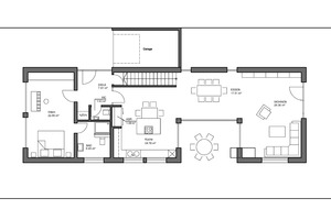 Neubau in Bonn-Villich